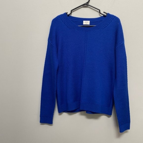 Aritzia Sweaters - ❗️SOLD❗️Wilfred Free Isabelli Sweater Size XS